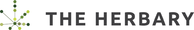 The Herbary Logo